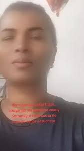 Hermana Zuany Sotomayor Predicas