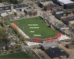 Breese Stevens Field Layout Imgur