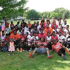 Profile for Maywood Bucs: Moms, Parents, and Fans