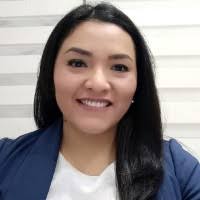 MARIA YURICO LUYO RAMOS