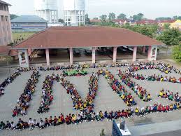 Sekolah Kebangsaan Bukit Tinggi Home Facebook