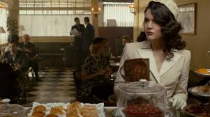 Adriana Ugarte As Sira Quiroga Aka Arish Agoriuq In El Tiempo Entre Costuras The Time In Between 2013 Tiempo Entre Costuras Costura