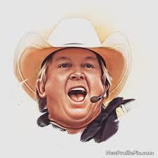 Barry Bagwell's Instagram, Twitter & Facebook