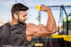 How much protein do I need to build muscle?