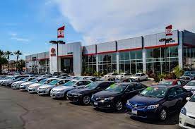 At toyota of the desert, we pride ourselves on our customer service and carry a wide inventory of quality new honda and used vehicles. Toyota Of The Desert Cathedral City Gay Friendly Auto Dealer Palm Springs