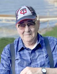 Kenneth Roberts Obituary