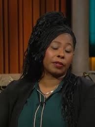 Karamo Show Damien Lowery Pittsburgh