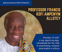 Francis Kofi's Instagram, Twitter & Facebook