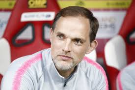 Thomas tuchel plans to ruin leicester's bid to make history, as the chelsea manager eyes the first trophy of his reign in saturday's fa cup final at wembley. Psg Thomas Tuchel Agree To Contract Extension After 2019 Ligue 1 Title Win Bleacher Report Latest News Videos And Highlights
