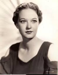 Evelyn Moriaty Stand in for Marilyn Monroe