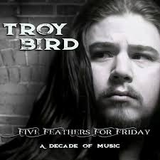 Troy Bird