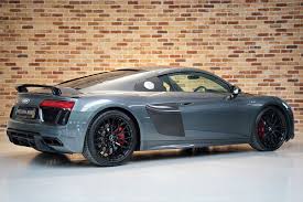 Image result for Daytona Gray 2017 R8