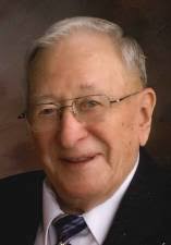 Alvin K Wenzel (1921-2011)