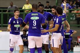 Alguns de seus títulos são: Com Leal Motivado Sada Cruzeiro Encara O Sesc Rj Pela Semi Da Copa Do Brasil Torcedores Noticias Sobre Futebol Games E Outros Esportes
