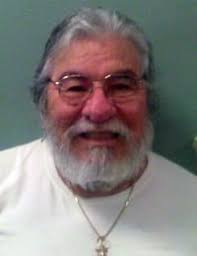 Pete Urria Garcia Obituary (1940