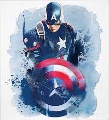 K4nine Captain America Captain America Civil War Marvel Captain America