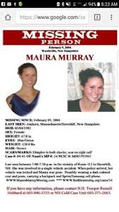 Something happened to maura murray, it's just a mystery as to what it was! The Missing Maura Murray Missingmurray Twitter