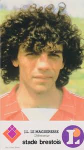 Souvenirs de Première et Deuxième Division