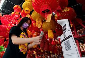 Tahun baru cina turut dikenali sebagai spring festival kerana hadir dalam musim bunga dan di tetapkan berdasarkan kalendar lunar cina. Pkp 2 0 Sop Tahun Baharu Cina Diumum Dalam Masa Terdekat Astro Awani