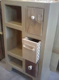 Petit Meuble D Entree Ou Salon Petit Meuble Meuble En Carton Petit Meuble D Entree