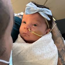 Fundraiser for Rose and Matt Bass by Ashley Ketelson : Support Scarlett  Bass's Journey to Health