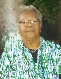 Mrs. Joanna Benning Obituary