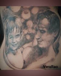 Photo posted by veronica rao (@veronica_rao_tattoo)