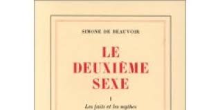 She is particularly famous for the thriller novels in her only published novel series jack caffery. Simone De Beauvoir Canal Academies