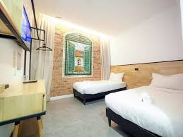 Hotel dan akomodasi lainnya di malacca. 10 Hotel Bajet Terbaik Di Melaka Yg Murah Selesa Bawah Rm 100