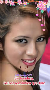 Sin bandera, balada romántica que lloro. #baladasromanticas #letramusical  #musicasdetiktok #mundomusical #music