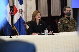 Argentina se unió a la medida, cumpliendo hoy su primer día de toque de queda. Gabinete De Salud Informa Un Nuevo Horario Para El Toque De Queda