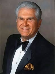 FROM THE VAULTS: Johnny Mann born 30 August 1928