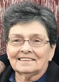 Karen Jean Baker Obituary (2023)