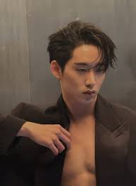 😛😜 WILLIAM MATINKIM MOOD #MatinKimxWilliam #williamjkp