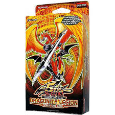 View and download this 530x826 yusei fudo image with 4 favorites, or browse the gallery. Yugioh 5ds Dragunity Legion 1st Edition Structure Deck With Mirror Force Walmart Canada