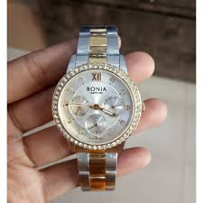 Jual jam tangan bonia tanggal di lapak hr28 hr28. Jam Tangan Wanita Bonia Original Bnb 10593 Sapphire Garansi Resmi Jam Bonia Cewek Ori Shopee Indonesia