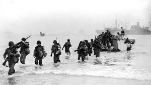 November 8 1942 Operation Torch Begins Initially Called Operation Gymnast The Invasion Saw British And American Force Today In History History Landing Craft