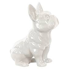 Collectable White Ceramic Dog Statue Buy Ceramic Dog White Ceramic Dog Ceramic Dog Statues Product On Alibaba Com Check out our ceramic dog statue selection for the very best in unique or custom, handmade pieces from our figurines & knick knacks shops.