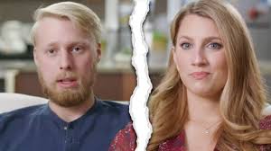 Welcome to Plathville' Stars Ethan and Olivia Plath Split After 5 Years of  Marriage