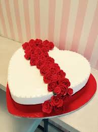 Valentines day is approaching and you still have no idea how to surprise your lover. Valentine S Cakes Available Instore Picture Of Honey Bees Cakes Ruislip Tripadvisor