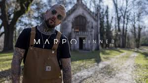 The latest tweets from marpo (@mcmarpo). Marpo Sinner Official Video Youtube
