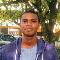 Author Fortune Ikechi — Smashing Magazine