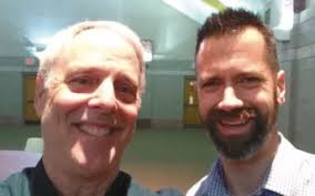 ST. JOHN THE BAPTIST