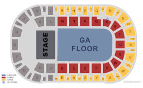 53 Genuine The Toyota Center Seating Chart