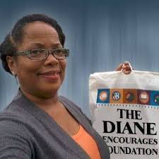 The Diane Encourages Literacy Foundation
