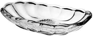 Find many great new & used options and get the best deals for anchor hocking banana split dish at the best online prices at ebay! Anchor Hocking 561g 8 25 Oz Banana Split Dish 12 Cs Plate Glass Amazon Com