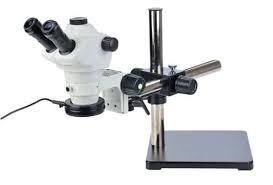Ring Lighting From Techniquip The Best Form Of Lighting For Microscopy