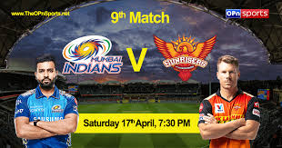 On paper, mi look the most complete team and srh the weakest of the lot. E46 Iveckged5m