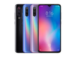 El Xiaomi Mi 9 comienza finalmente an ...
