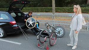 Una dedica commovente al papà che si trova in coma niccolò zanardi, sempre su instagram, aveva scritto un altro post di dedica al padre. Alessandro Zanardi Beim Handbike Marathon Der Grosse Preis Rbb24